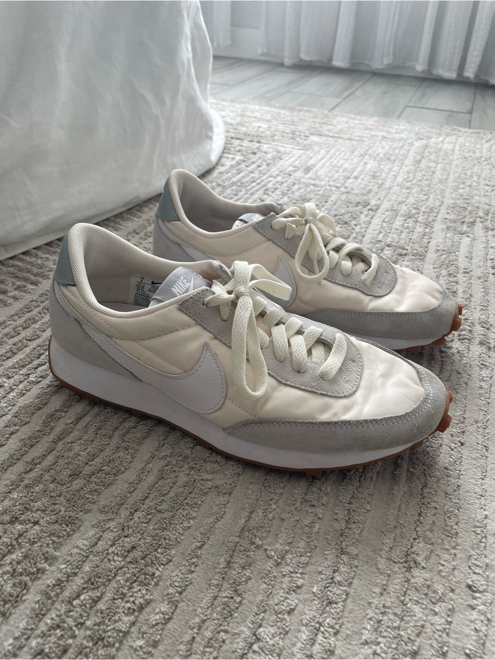 Nike Daybreak 'White Gum' Sneakers - Picture 8 of 10